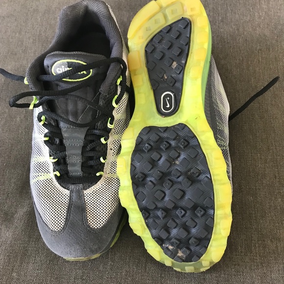Nike air max - Picture 1 of 3